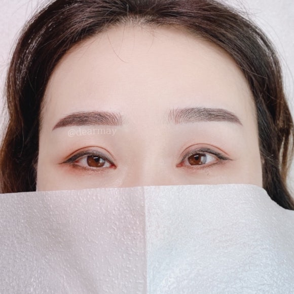 예뿐눈썹 이미지