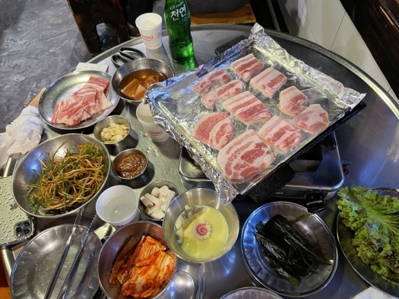 나릿집 이미지
