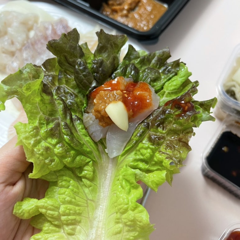 기동찬도매횟집 이미지