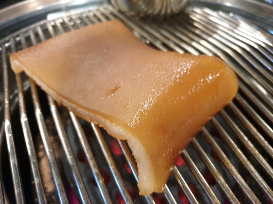 동화로연탄구이 이미지