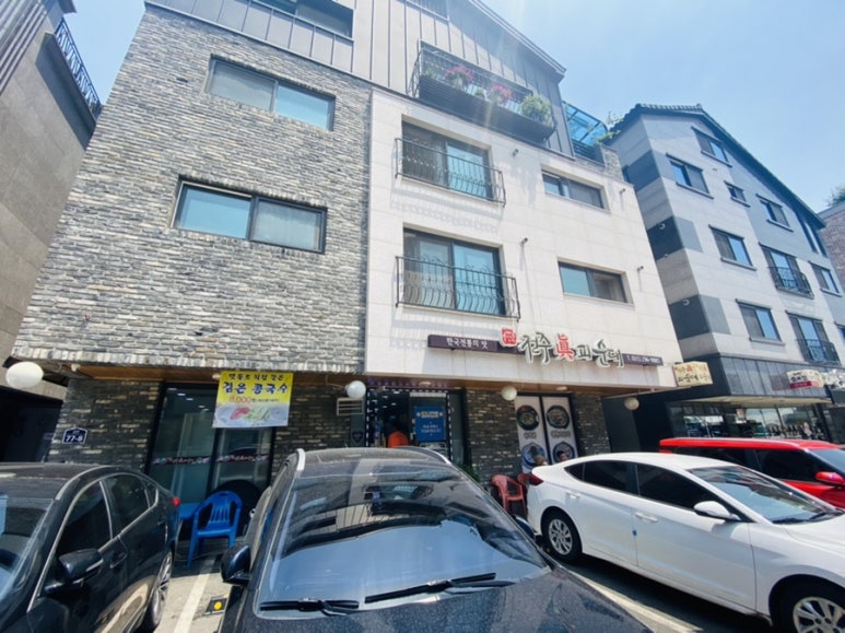 진피순대 이미지