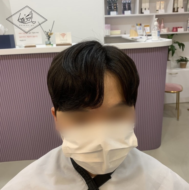 살롱드르와 이미지