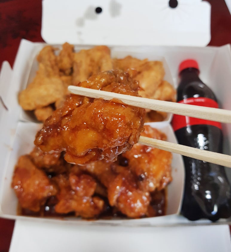 호식이두마리치킨광주 이미지