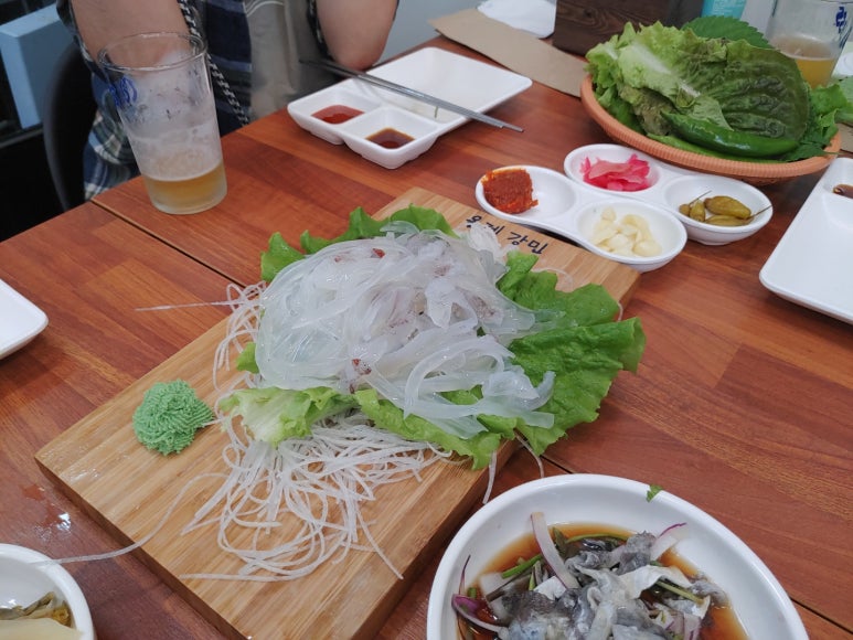 올레강민 이미지