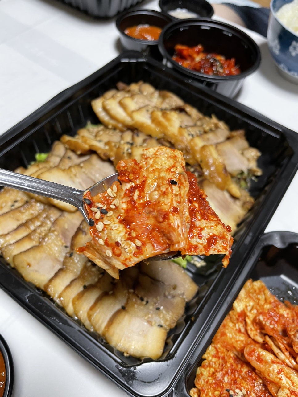 장보리마트 이미지