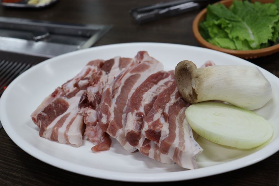 뚱돼지식당 이미지