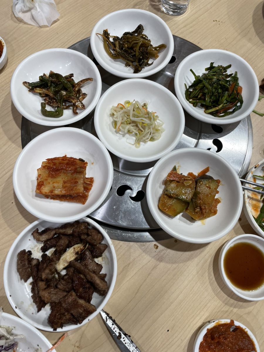 우미숯불구이 이미지