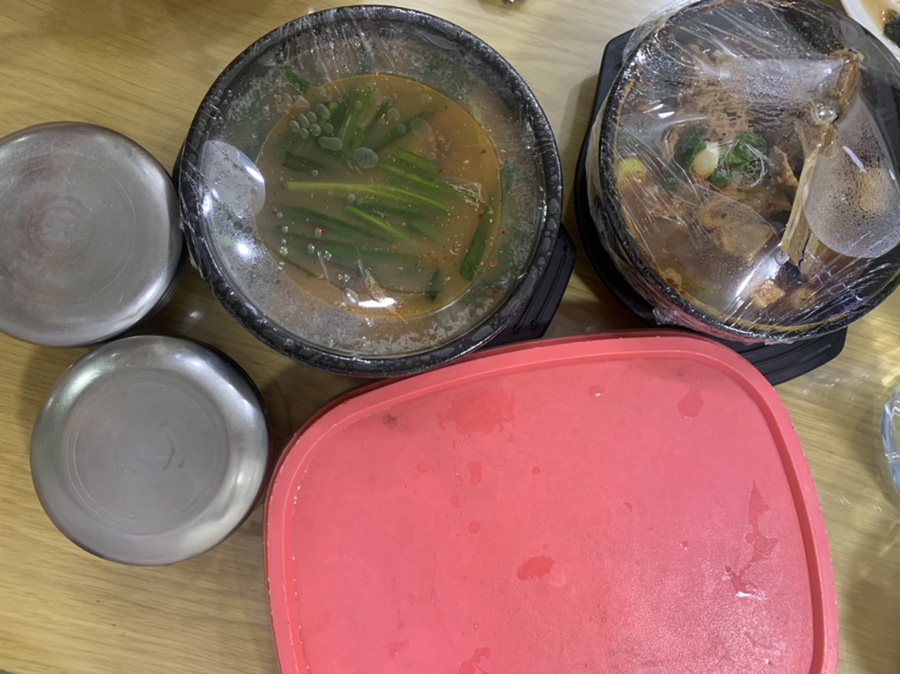 전통순대백화점 이미지