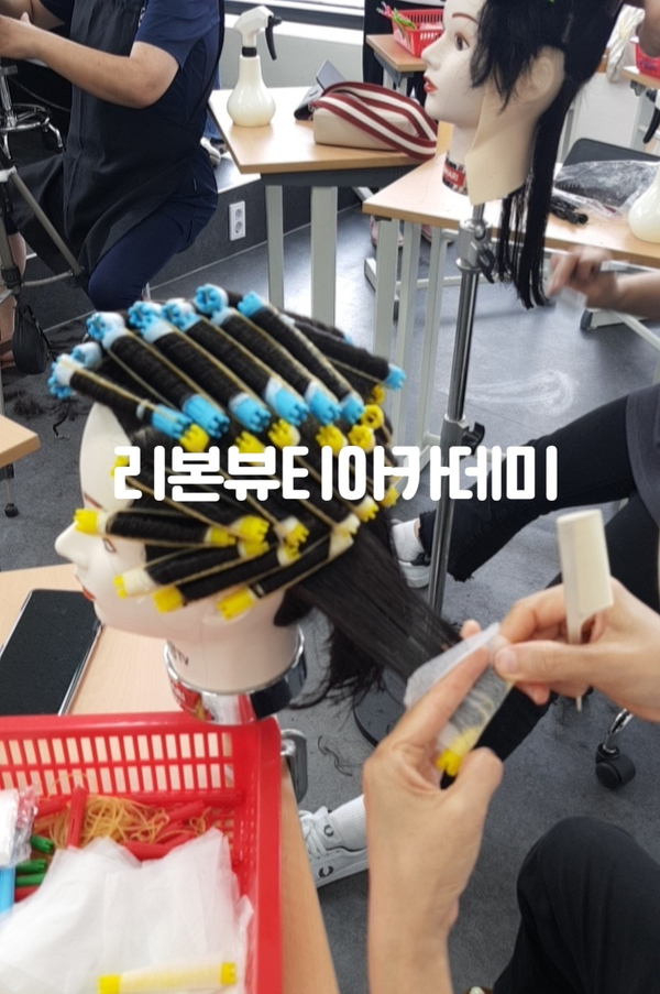 민헤어&네일아트 이미지