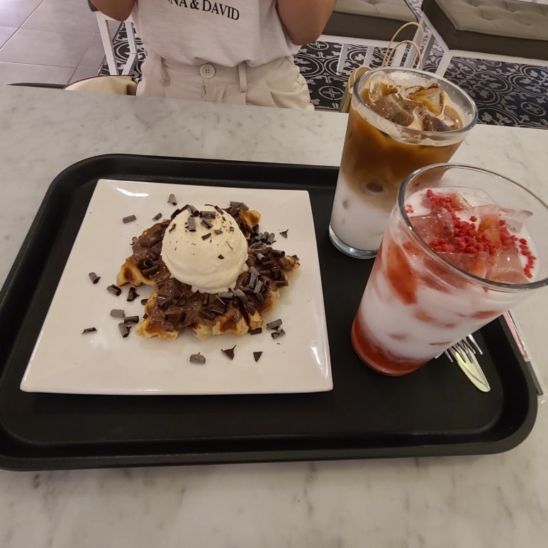 카페담티 이미지