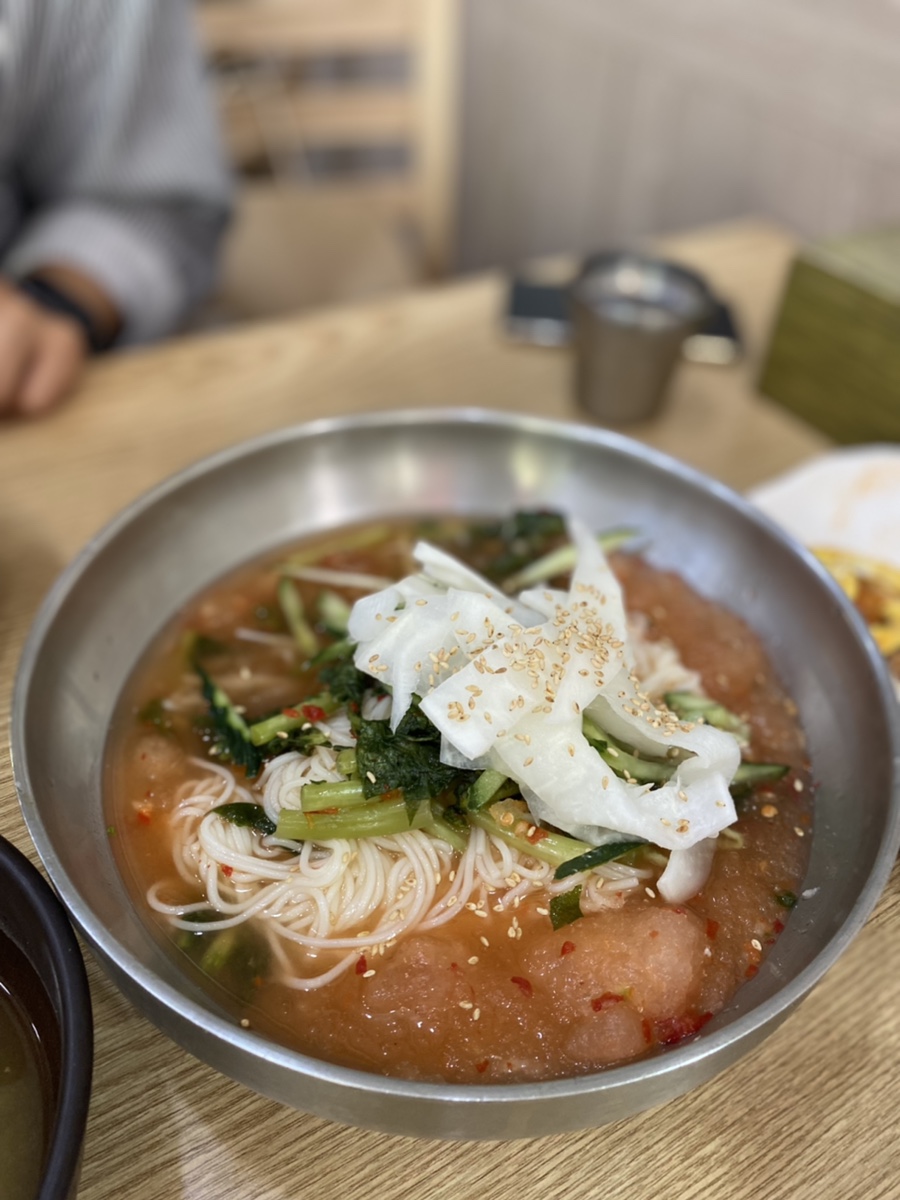 칠칠분식 이미지