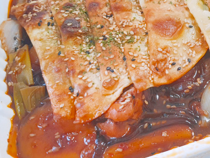 동궁찜닭 이미지