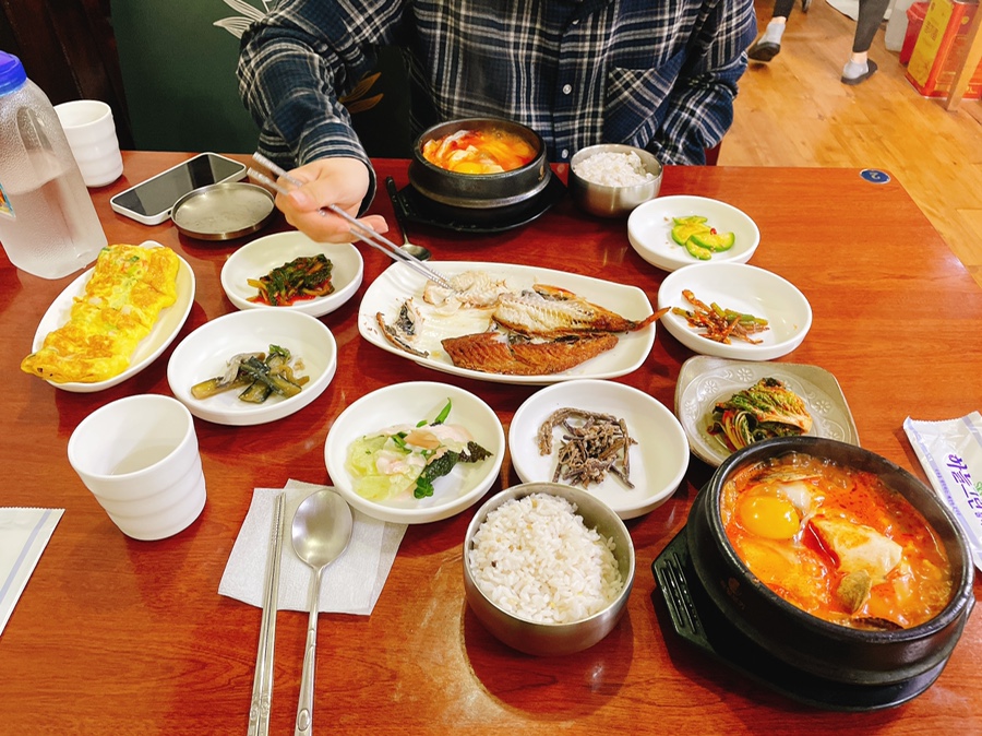 충청도김치찜 이미지
