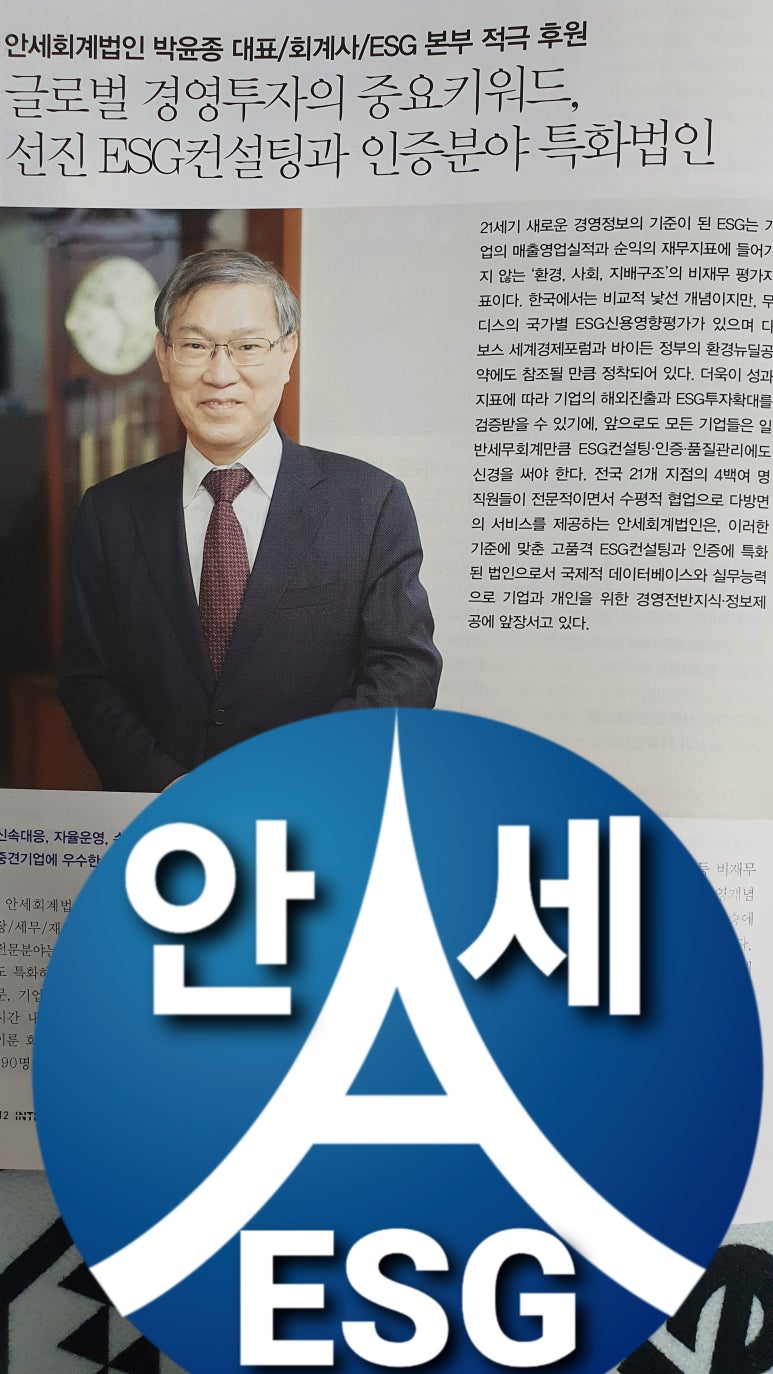 안세컨설팅 이미지