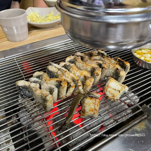 우리마을셀프장어네 이미지