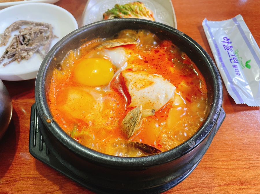 충청도김치찜 이미지