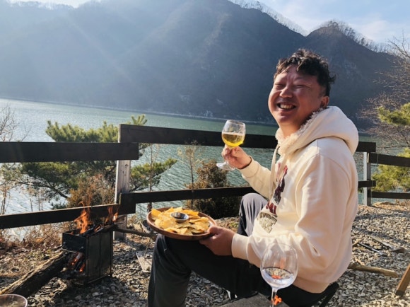 마린힐캠핑장 이미지