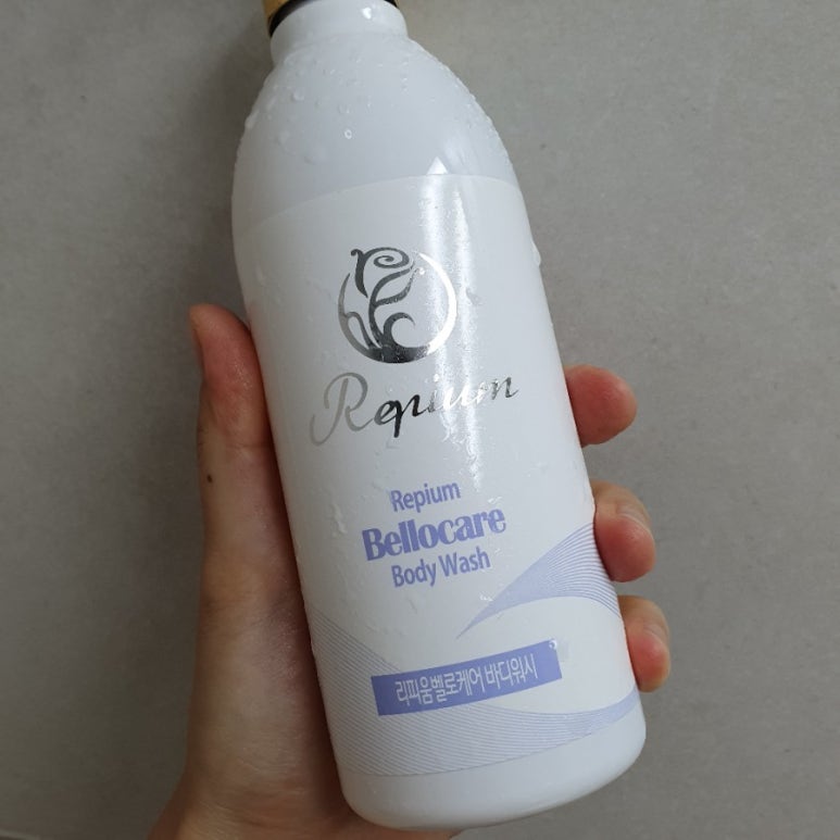 꽃향기화장품코너 이미지