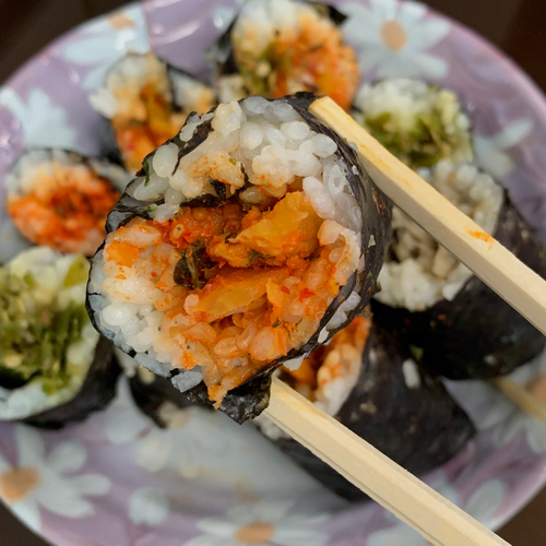 청도할머니김밥 이미지