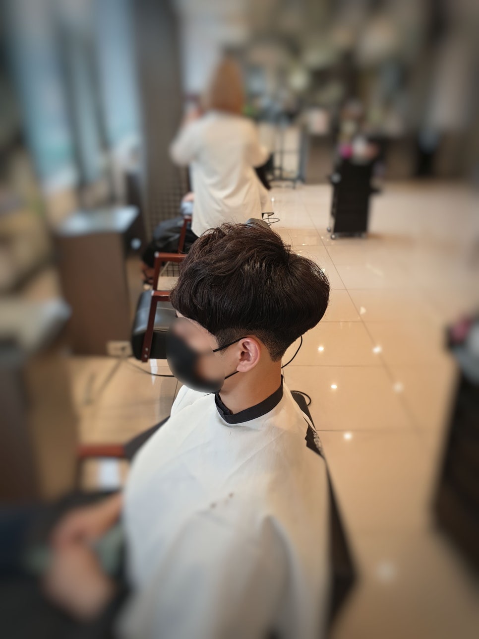 리안헤어 성대시장점 이미지