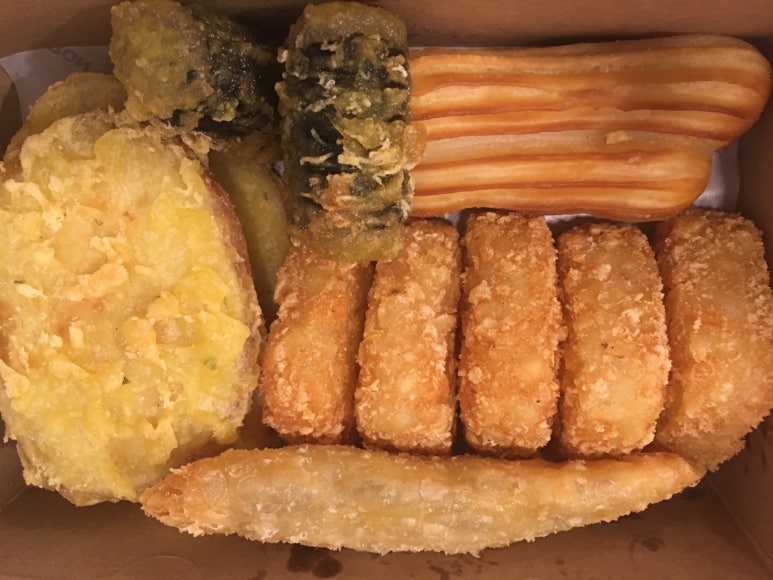 치교 치밥 이미지