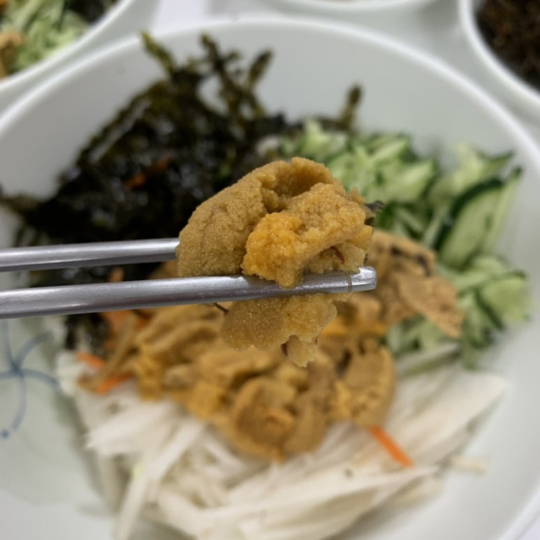 등대불식당 이미지