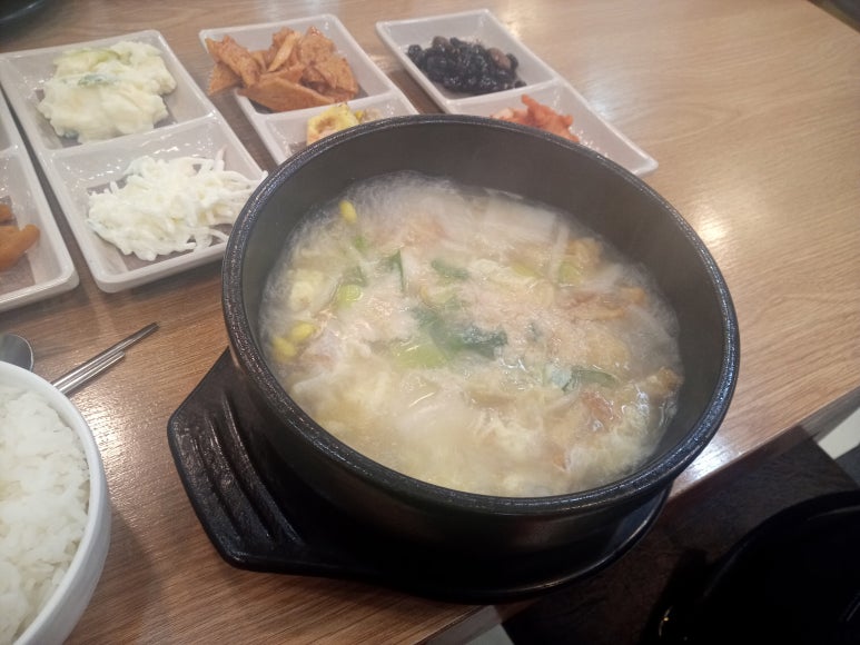 김밥천국용전점 이미지