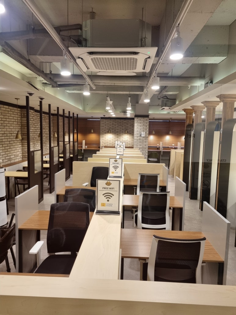 시너지플레이스제주 이미지