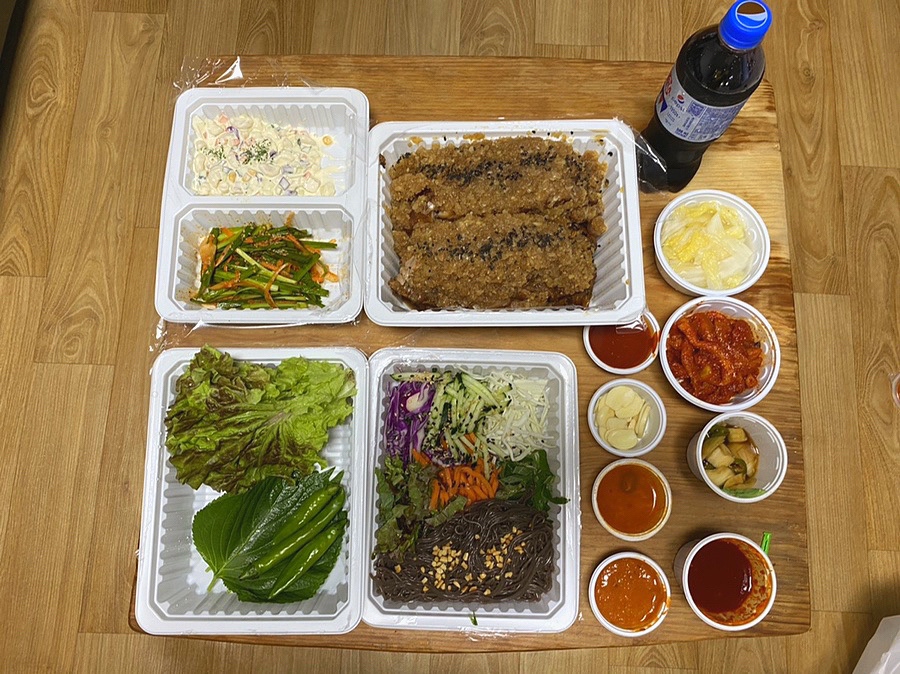 족발정 이미지