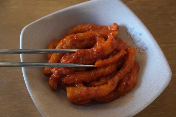 족발야시장 남악오룡점 이미지