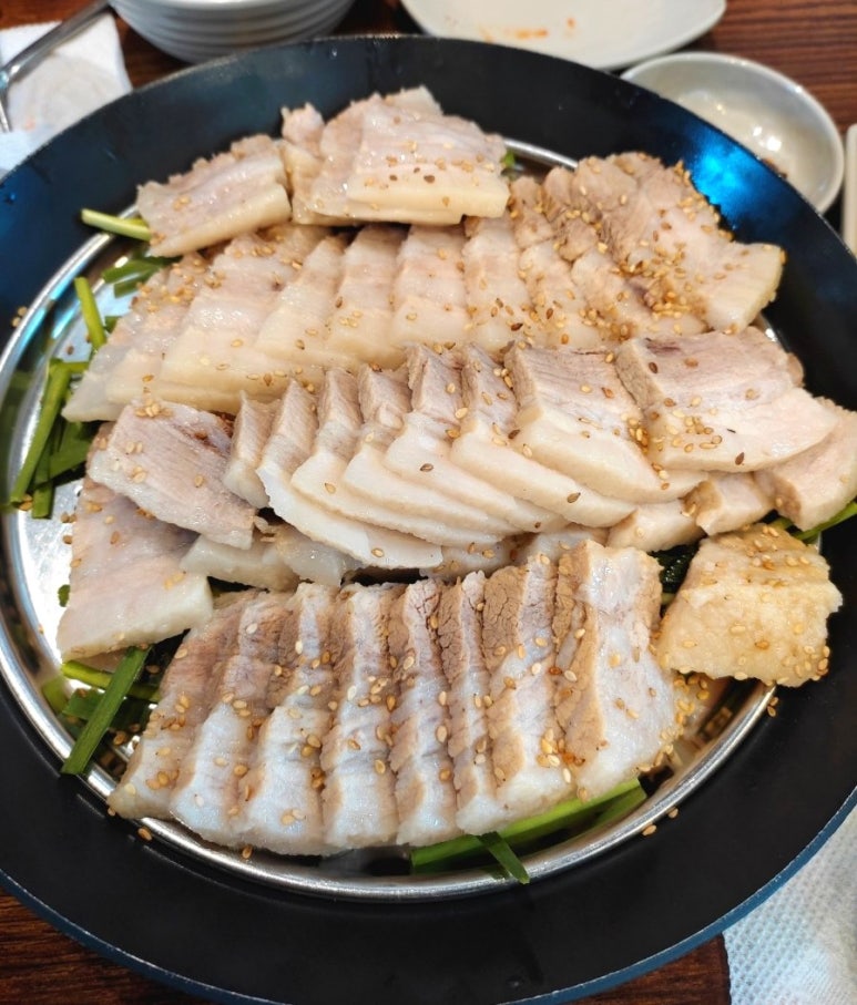 바른족발 바른보쌈 이미지