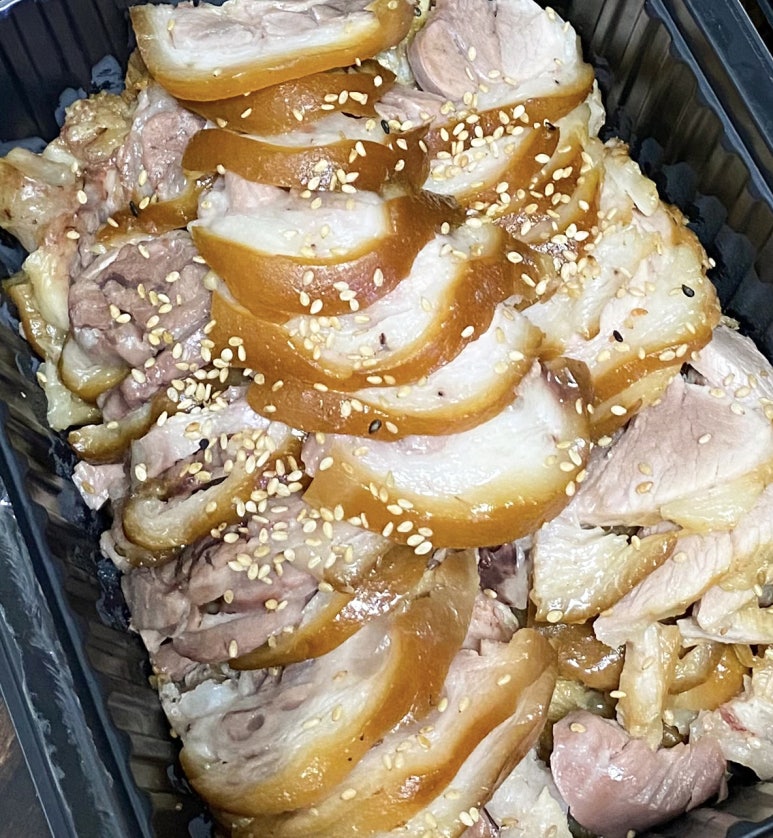 우리동네 족발이다 이미지