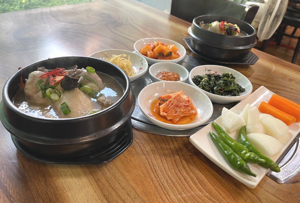 바윗재백숙 이미지