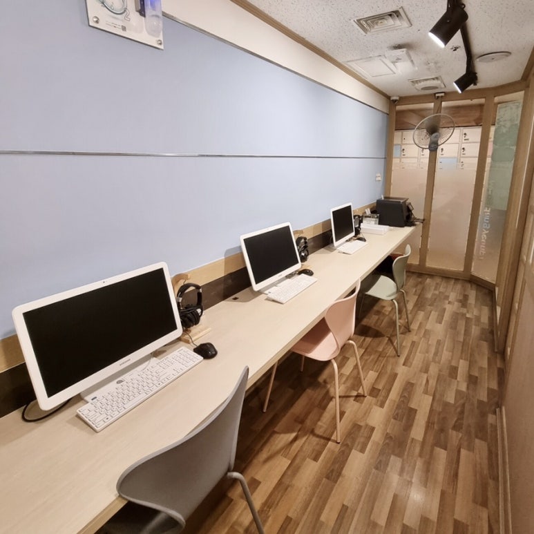 몽당연필독서실 이미지