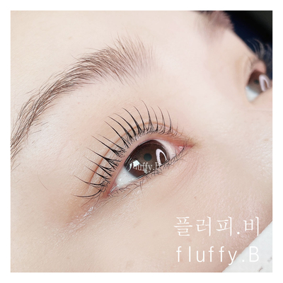 플러피비네일 이미지