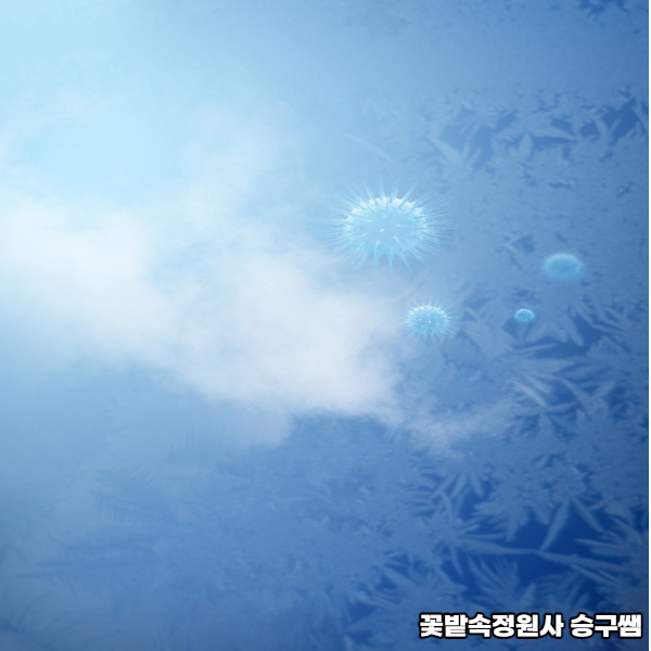 꽃밭노래연습장 이미지
