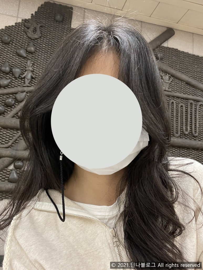 정헤어스토리 이미지