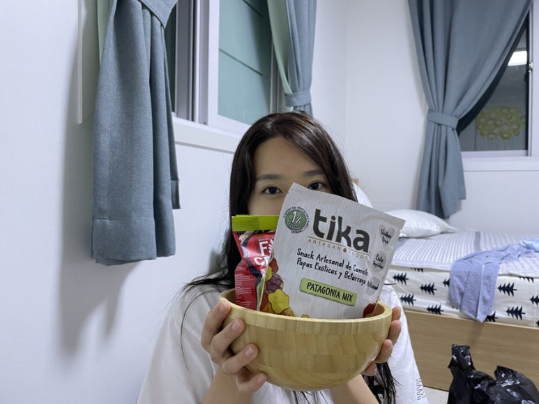 뉴욕버거부산 이미지