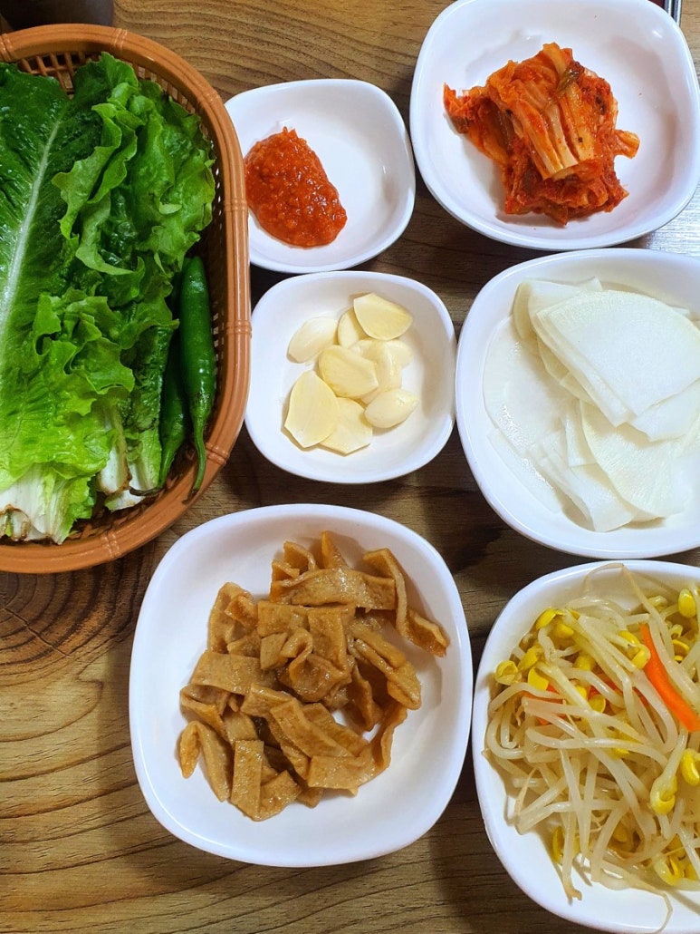 송원곱창,닭갈비 이미지