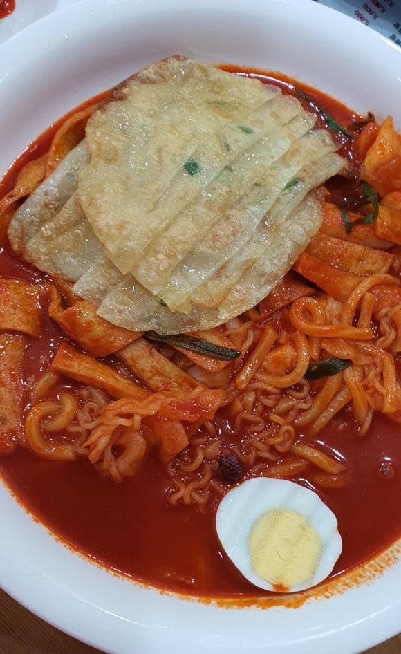 김밥천국 사진 8
