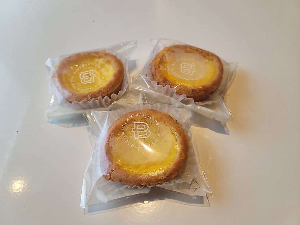 파리바게뜨 건대역로데오점 이미지