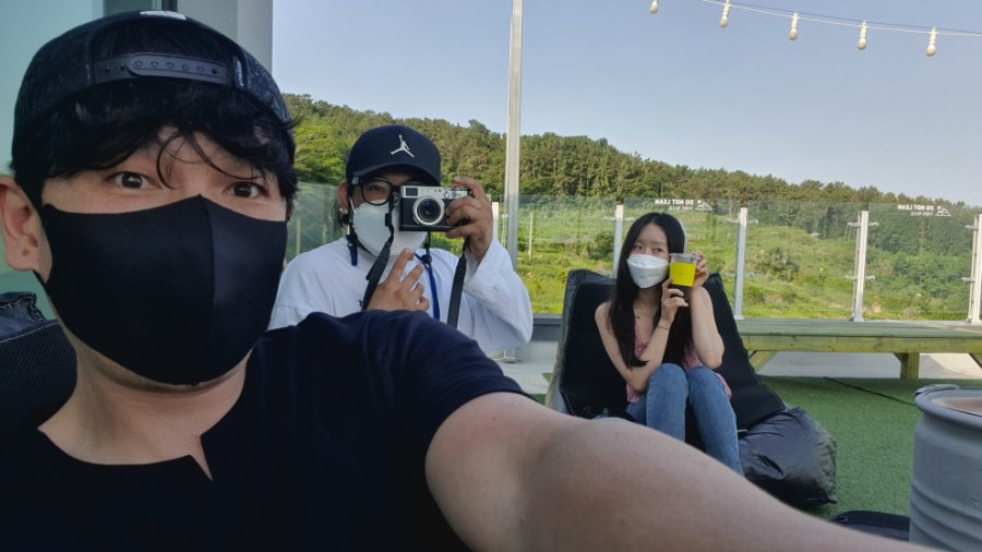 시골민박 이미지