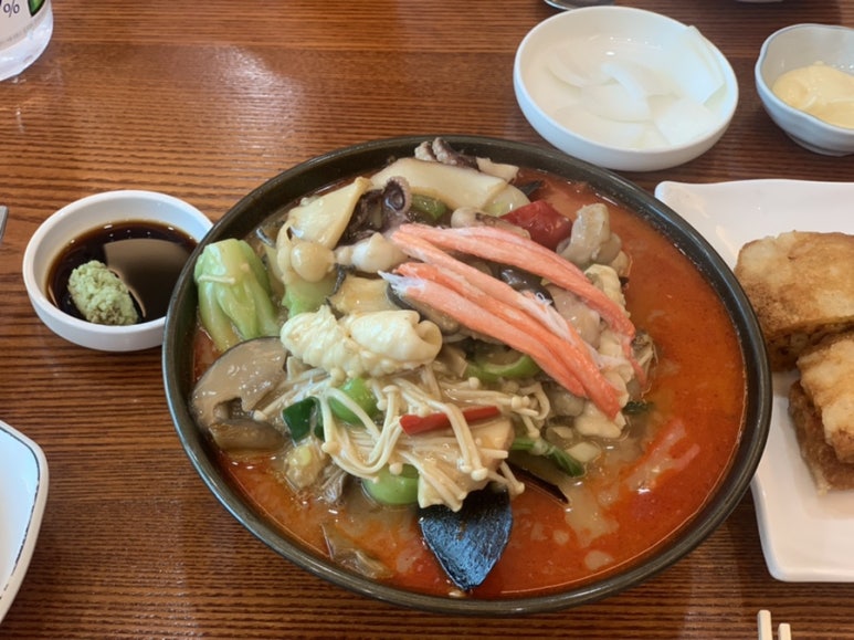 예원짬뽕 이미지