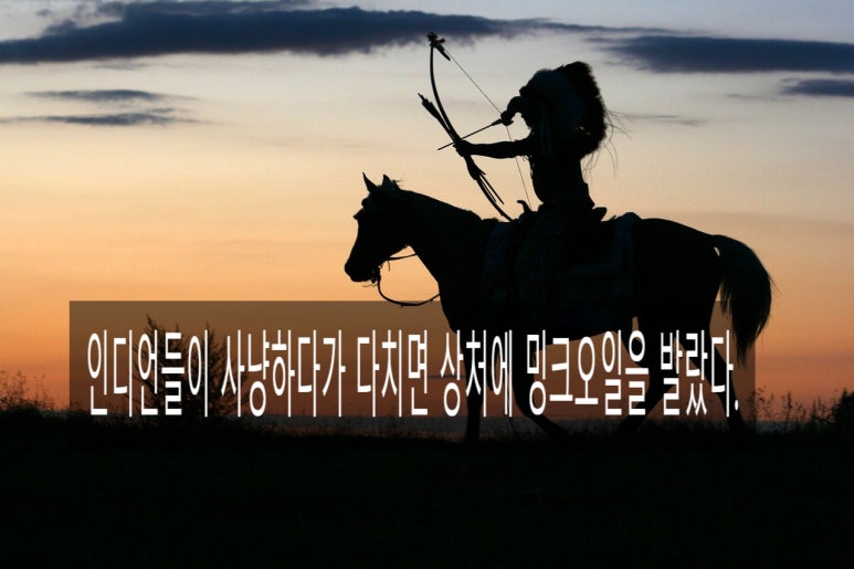 인디안엔씨 이미지