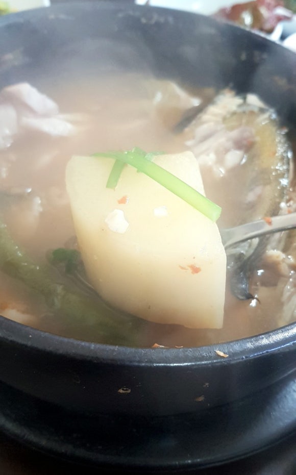 우미촌 이미지