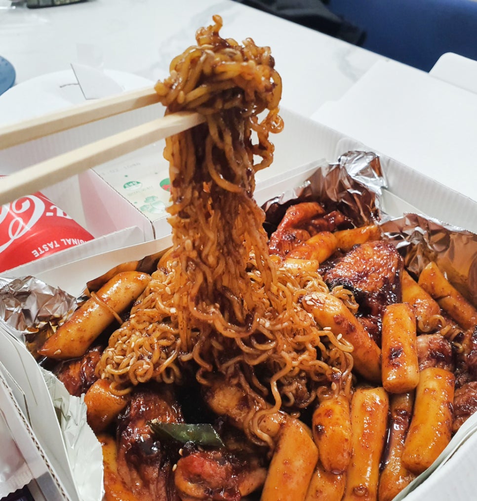 꾼닭 이미지