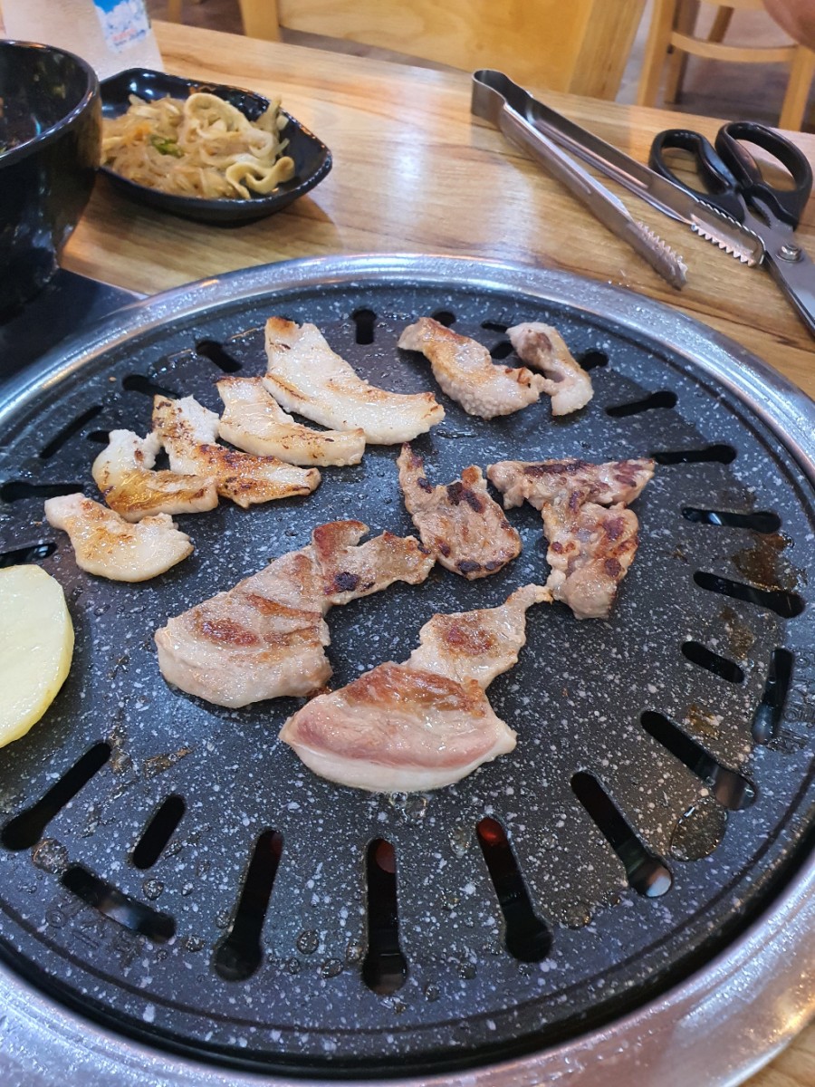 민정이네뒷고기 이미지
