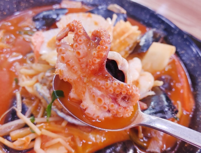 짬뽕마을 이미지