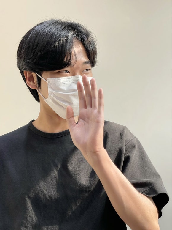 민영헤어 이미지