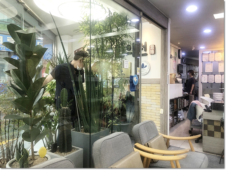 회룡한의원 이미지